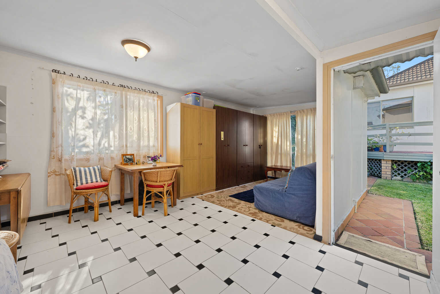 13 William Street Ashfield