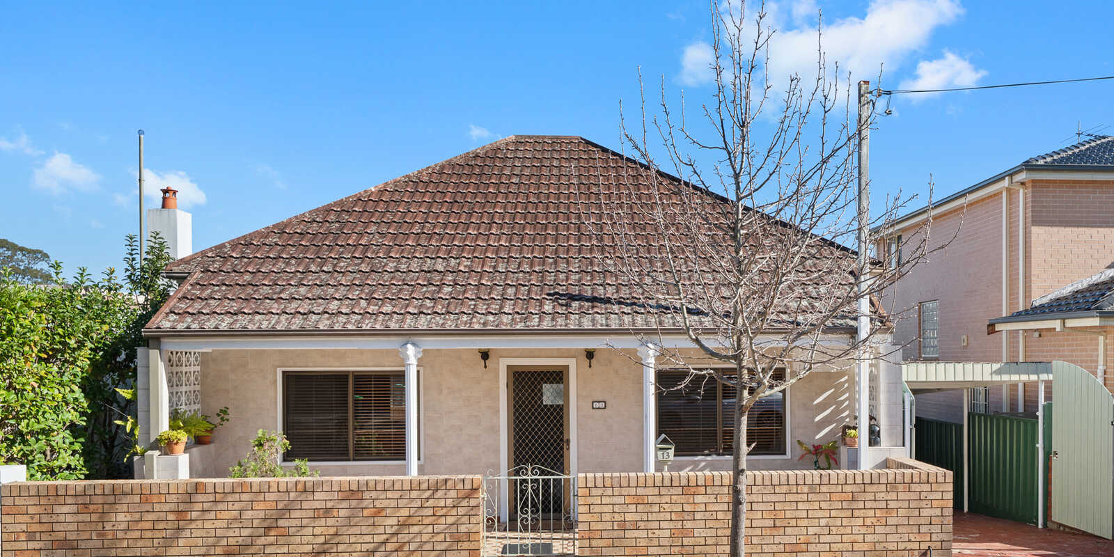 13 William Street Ashfield