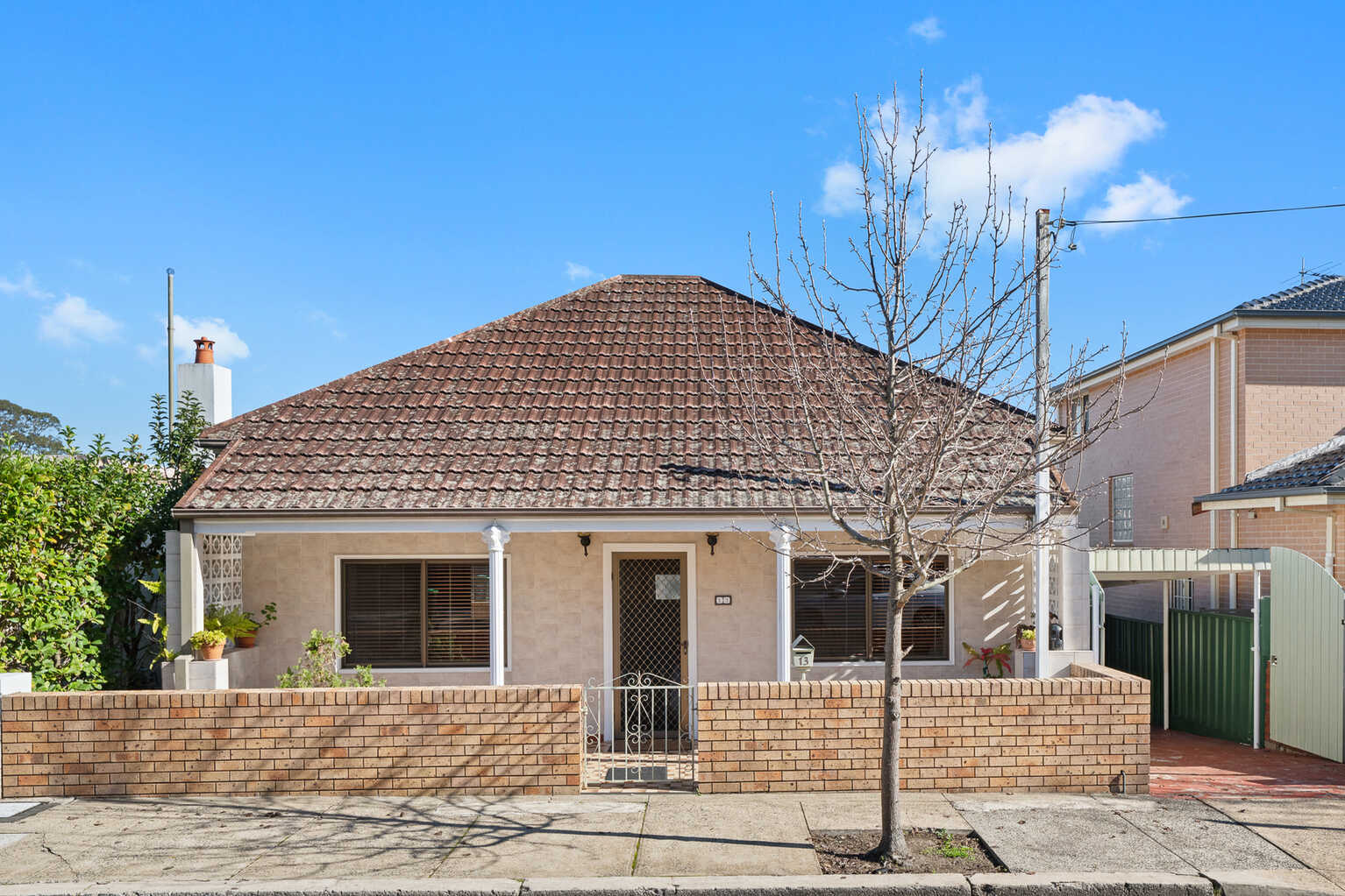 13 William Street Ashfield