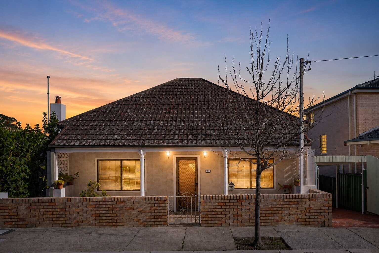 13 William Street Ashfield