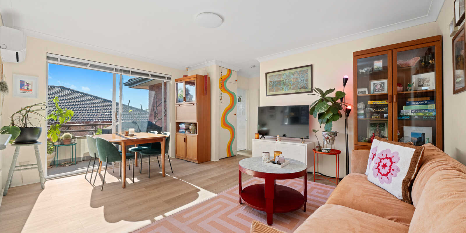 8/46 Terrace Road Dulwich Hill 8/46 Terrace Road Dulwich Hill