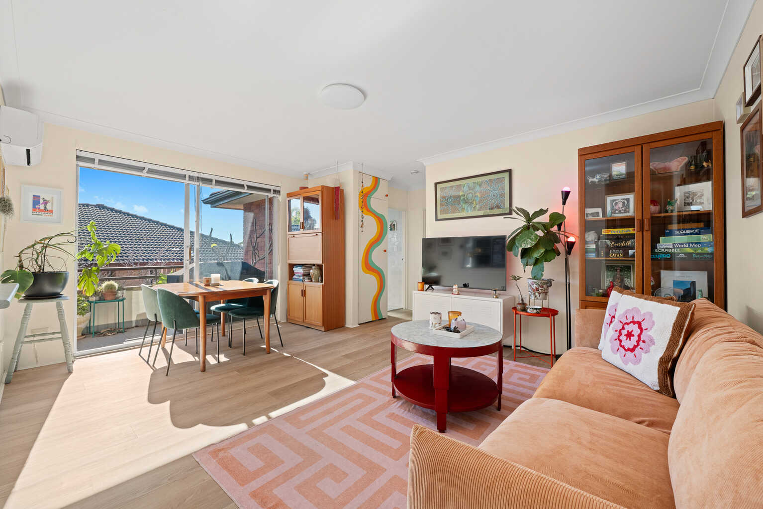 8/46 Terrace Road Dulwich Hill 8/46 Terrace Road Dulwich Hill