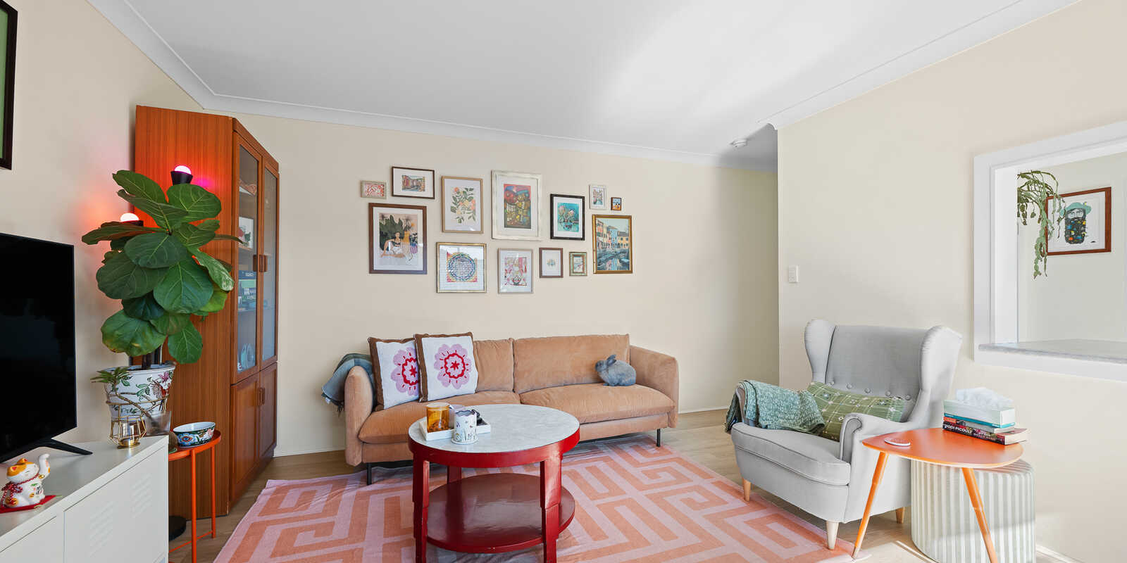8/46 Terrace Road Dulwich Hill 8/46 Terrace Road Dulwich Hill