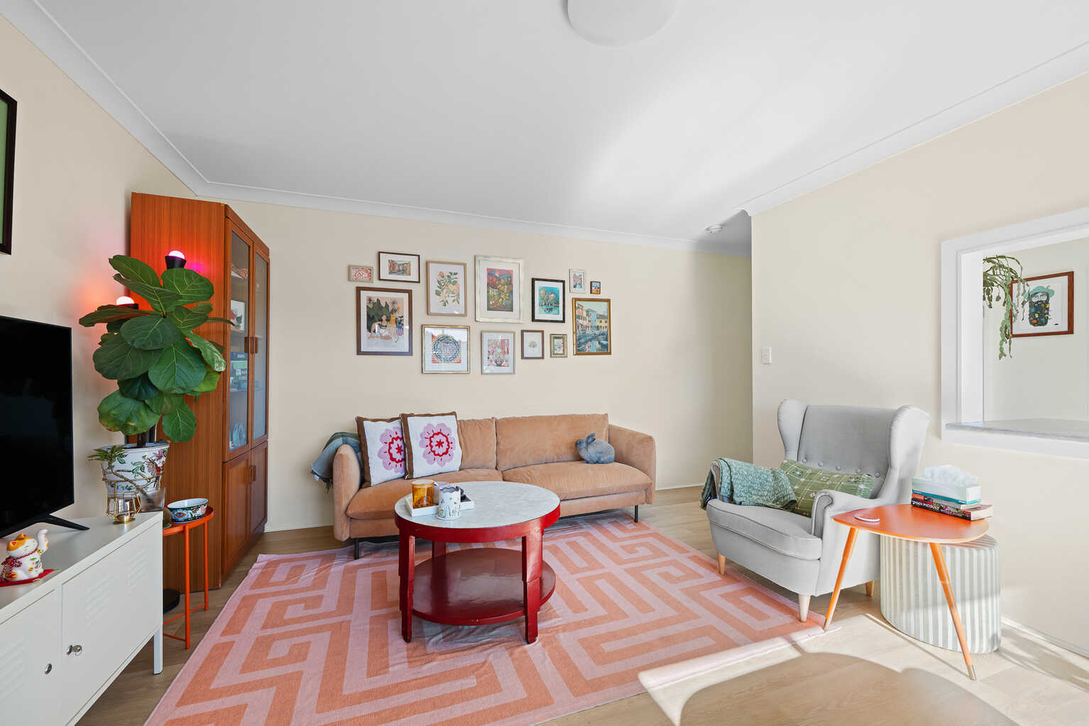 8/46 Terrace Road Dulwich Hill 8/46 Terrace Road Dulwich Hill