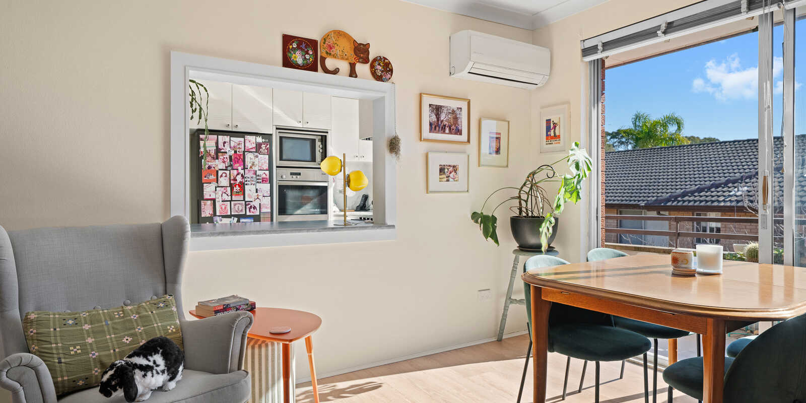 8/46 Terrace Road Dulwich Hill 8/46 Terrace Road Dulwich Hill
