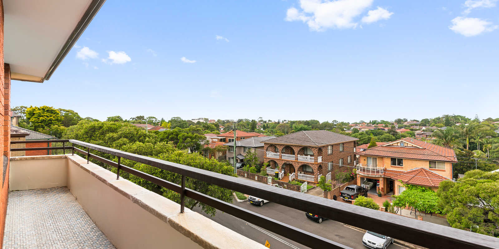 8/46 Terrace Road Dulwich Hill 8/46 Terrace Road Dulwich Hill