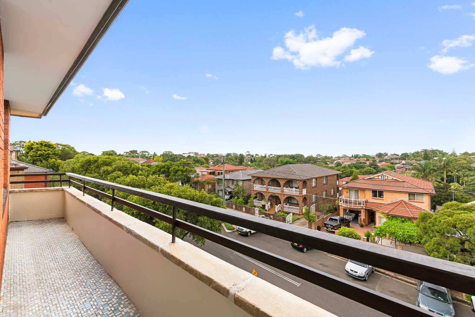 8/46 Terrace Road Dulwich Hill 8/46 Terrace Road Dulwich Hill