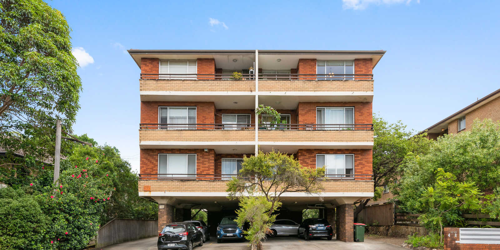8/46 Terrace Road Dulwich Hill 8/46 Terrace Road Dulwich Hill