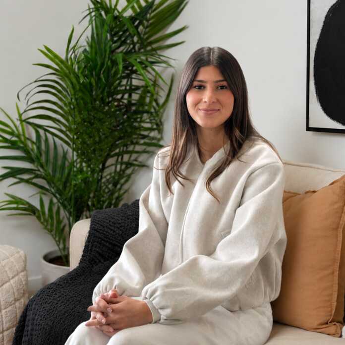 Olivia Camporeale Olivia Camporeale