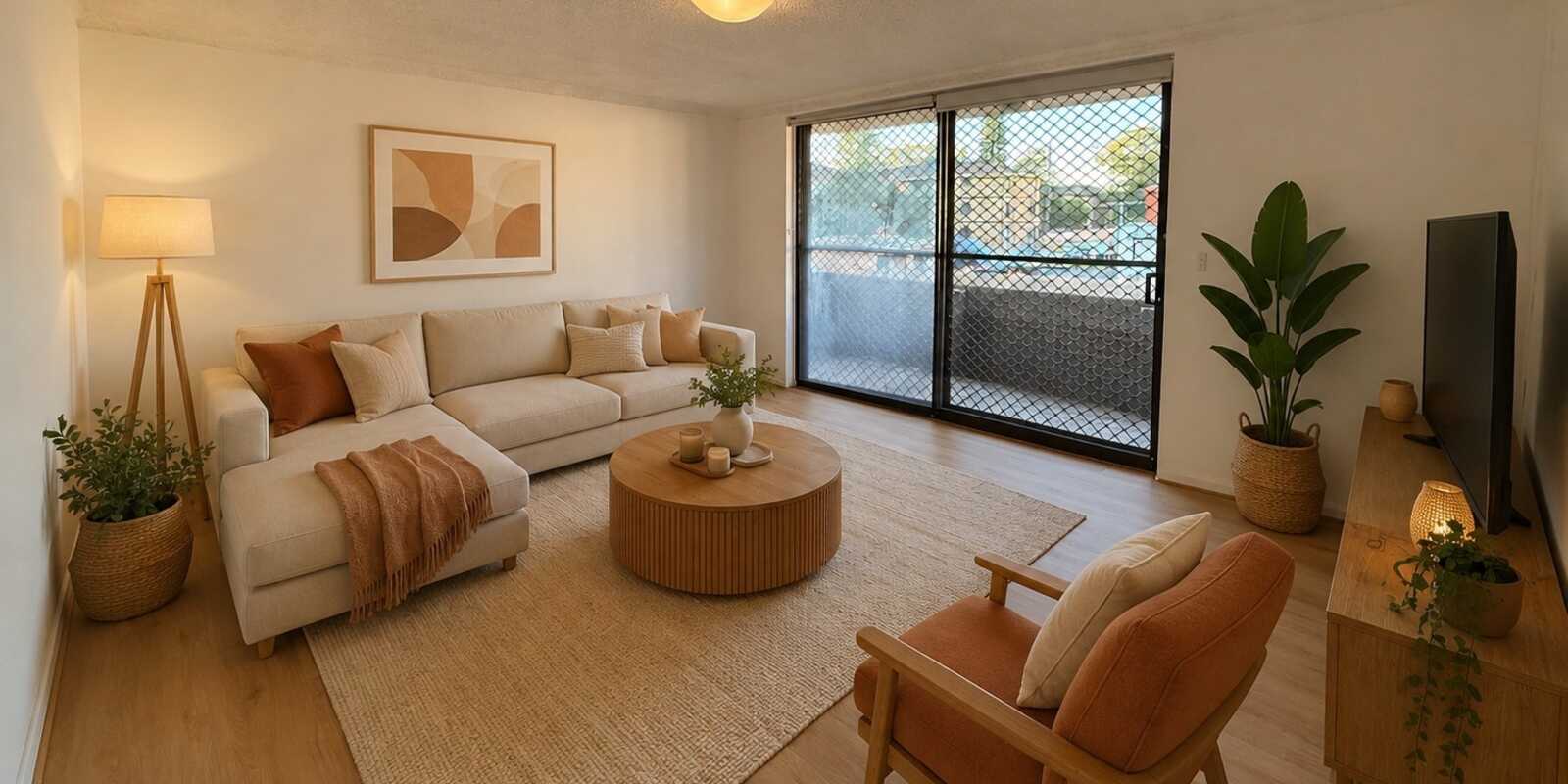 22/363 New Canterbury Road Dulwich Hill