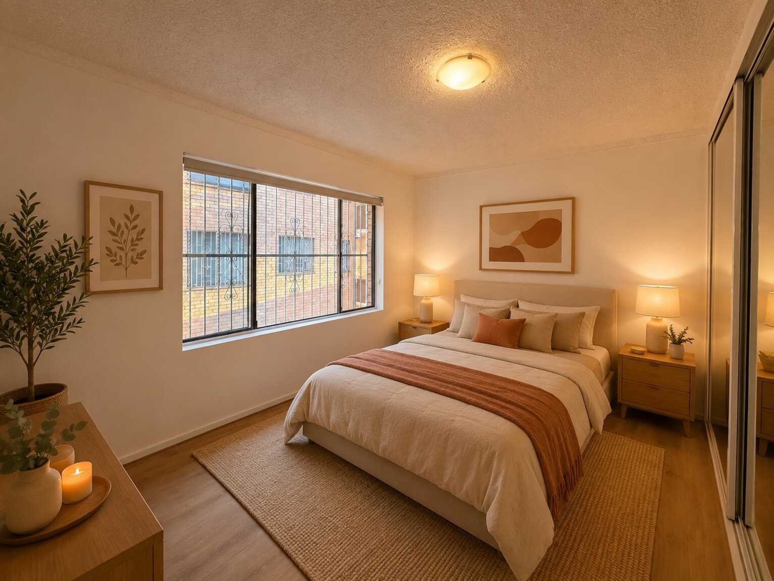 22/363 New Canterbury Road Dulwich Hill