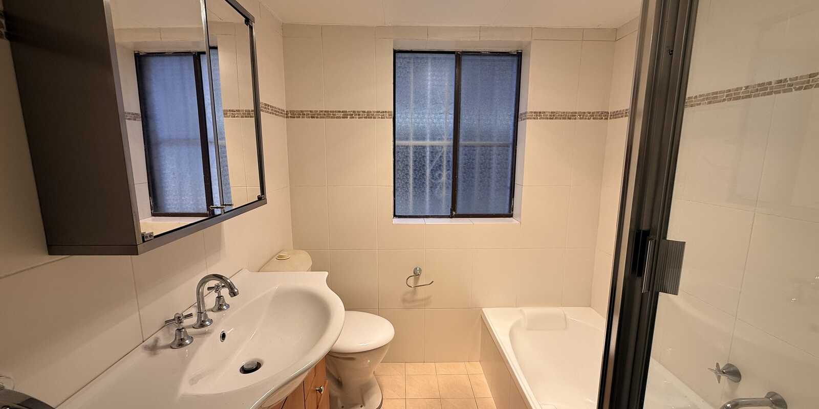 22/363 New Canterbury Road Dulwich Hill
