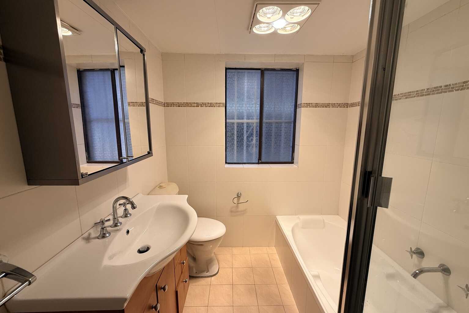 22/363 New Canterbury Road Dulwich Hill