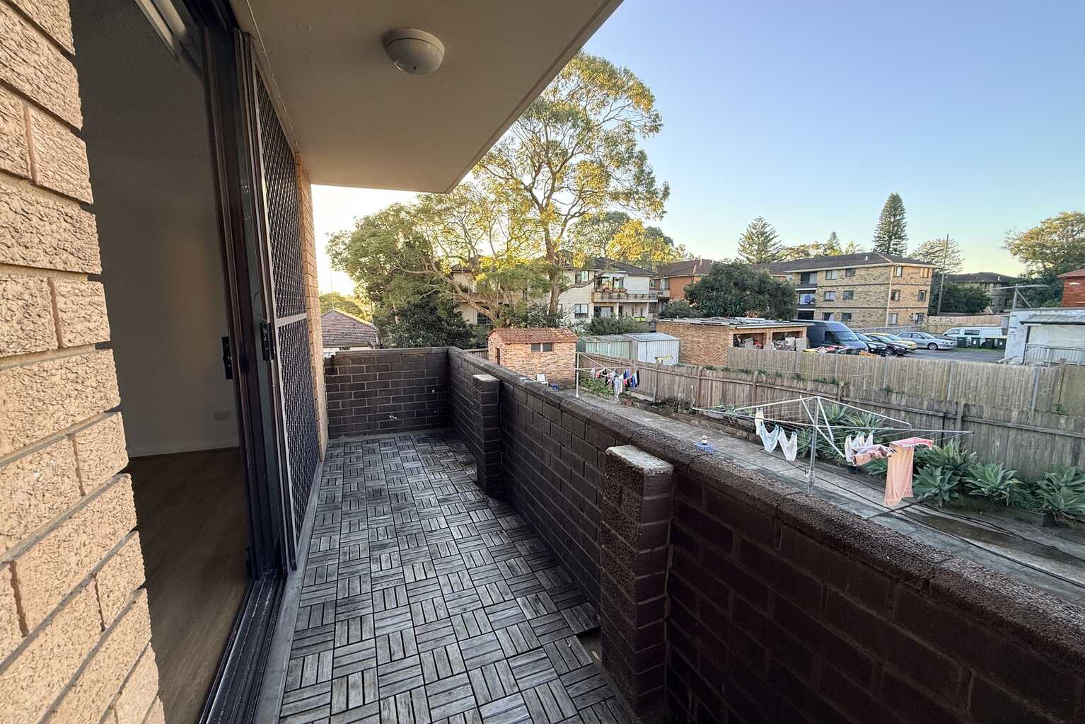 22/363 New Canterbury Road Dulwich Hill