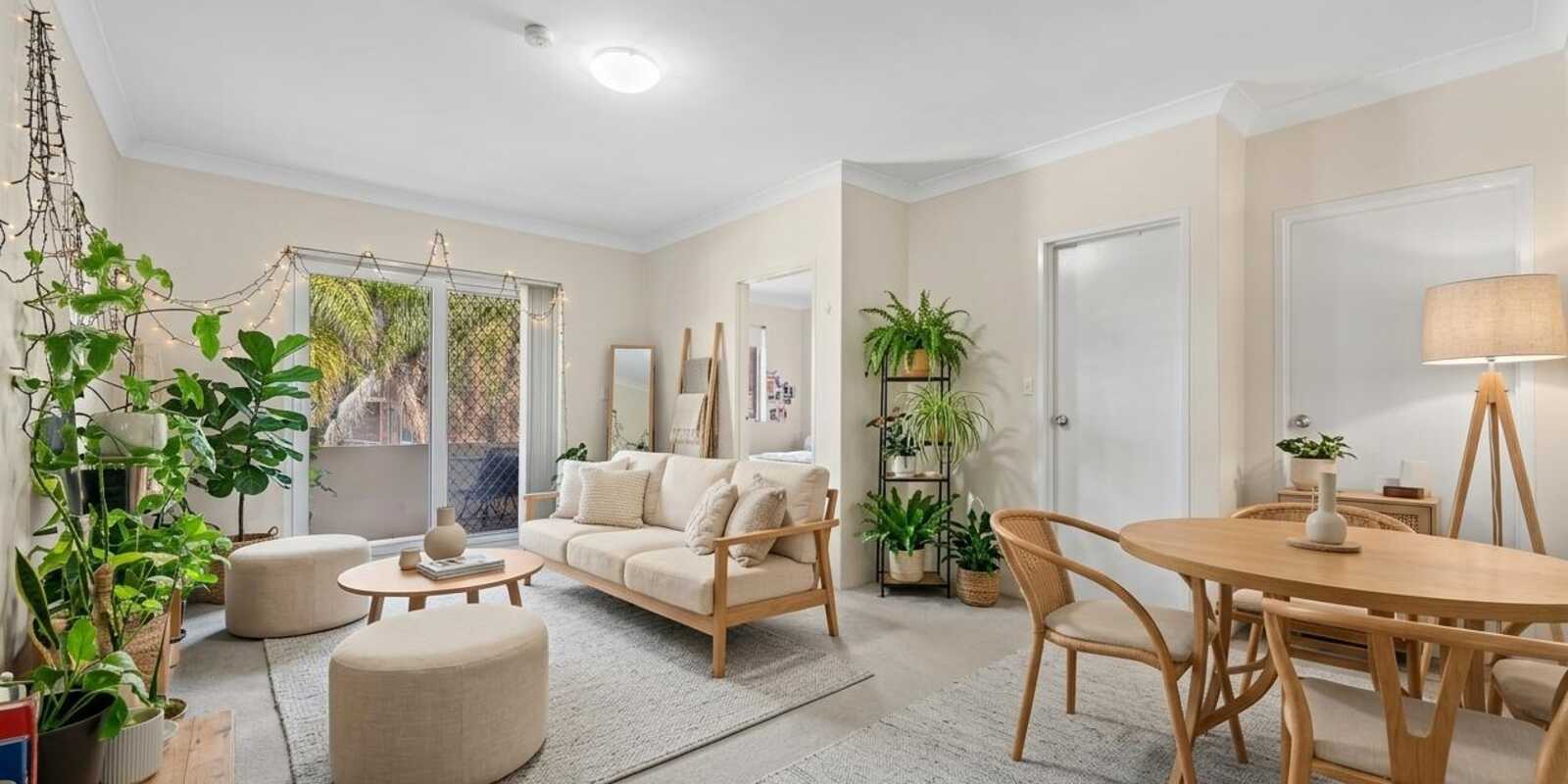 12/40 Hill Street Marrickville 12/40 Hill Street Marrickville