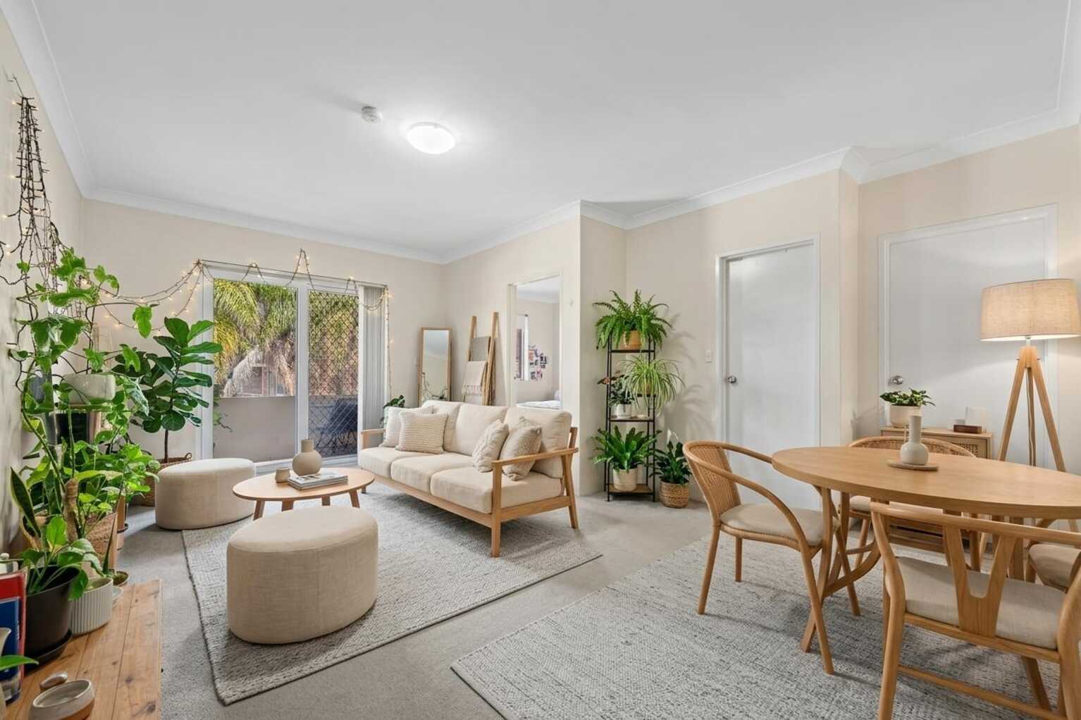 12/40 Hill Street Marrickville 12/40 Hill Street Marrickville