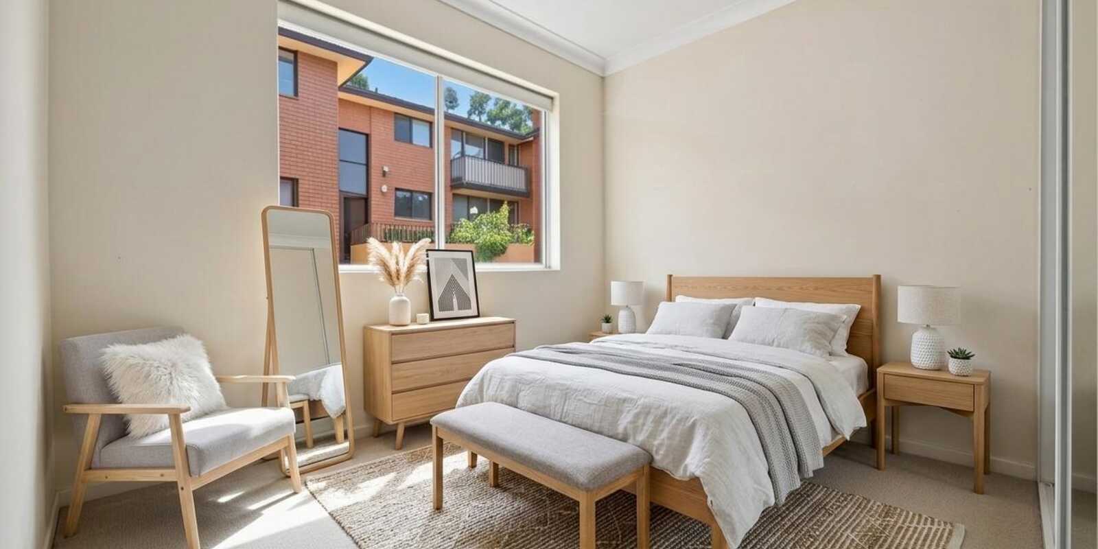 12/40 Hill Street Marrickville 12/40 Hill Street Marrickville