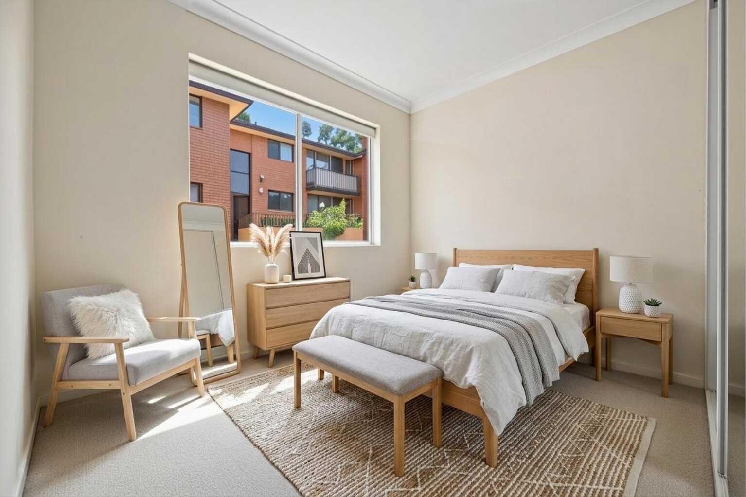 12/40 Hill Street Marrickville 12/40 Hill Street Marrickville
