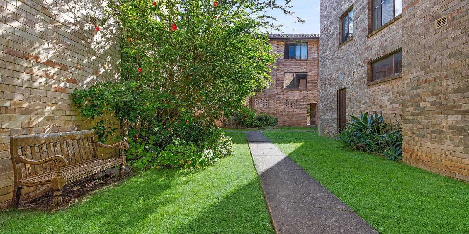 13/19 Pile Street Marrickville