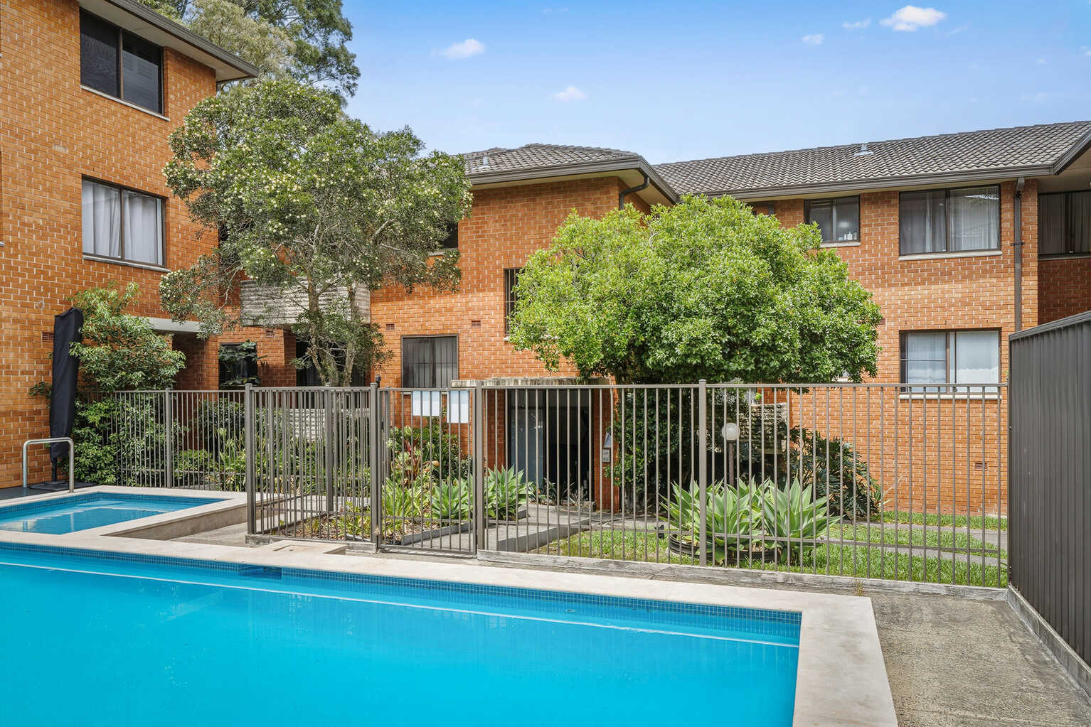 8/1-5 Myra Road Dulwich Hill 8/1-5 Myra Road Dulwich Hill
