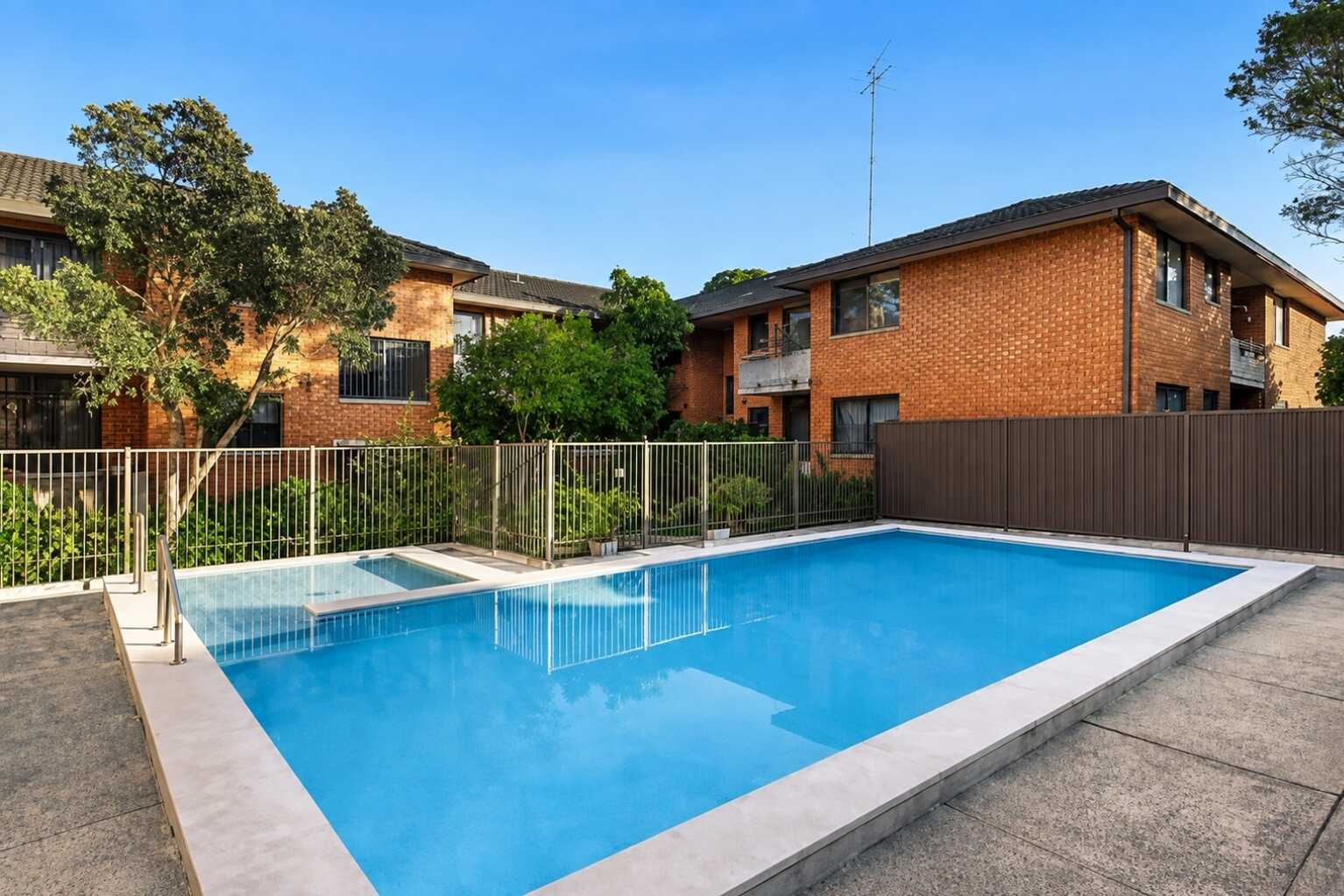 8/1-5 Myra Road Dulwich Hill 8/1-5 Myra Road Dulwich Hill