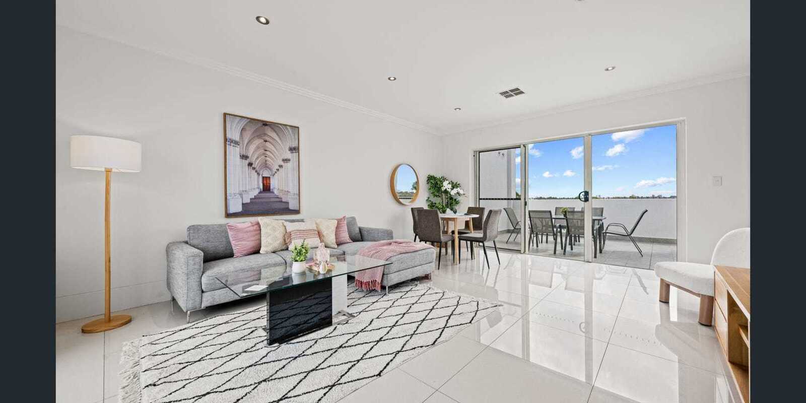 5/341 Canterbury Road Canterbury 5/341 Canterbury Road Canterbury