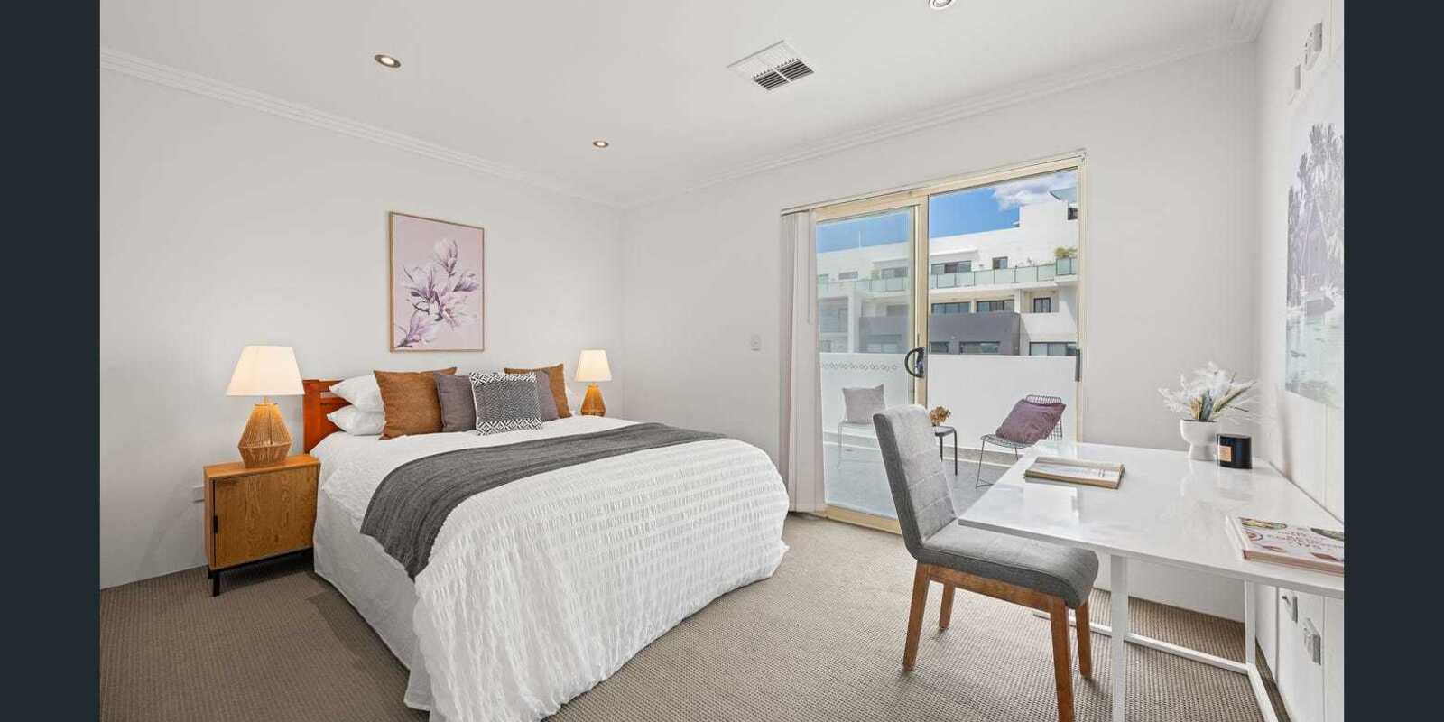 5/341 Canterbury Road Canterbury 5/341 Canterbury Road Canterbury