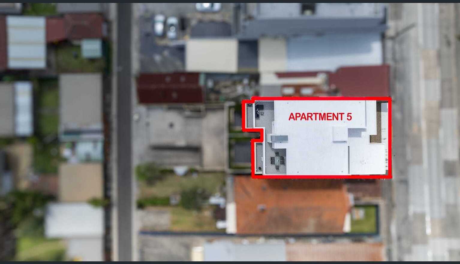 5/341 Canterbury Road Canterbury 5/341 Canterbury Road Canterbury