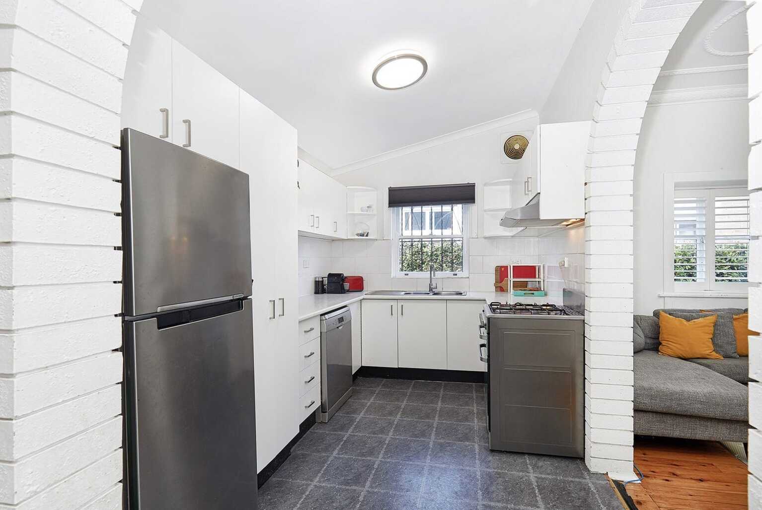26 Wardell Road Earlwood 26 Wardell Road Earlwood