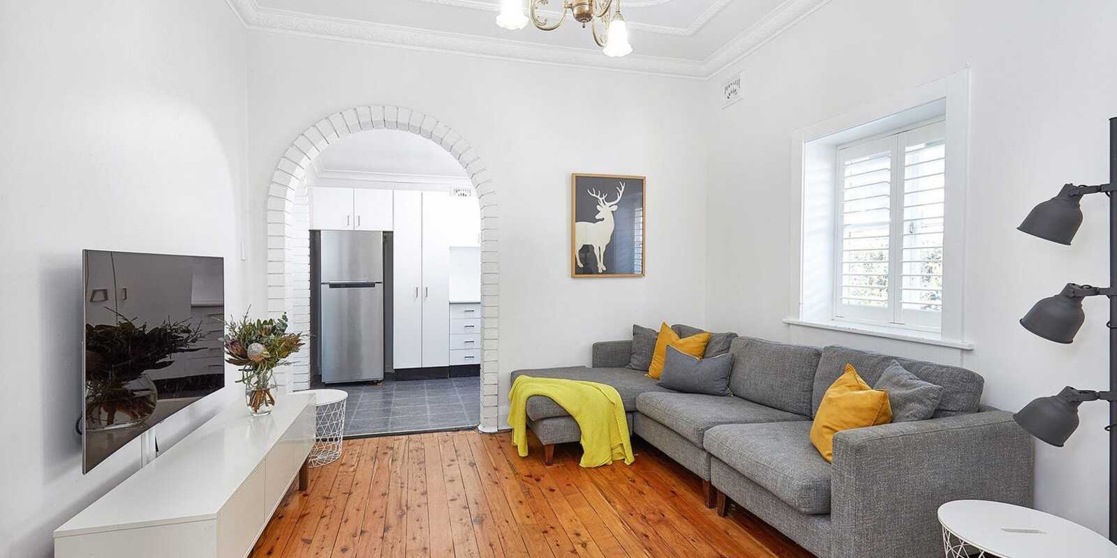 26 Wardell Road Earlwood 26 Wardell Road Earlwood