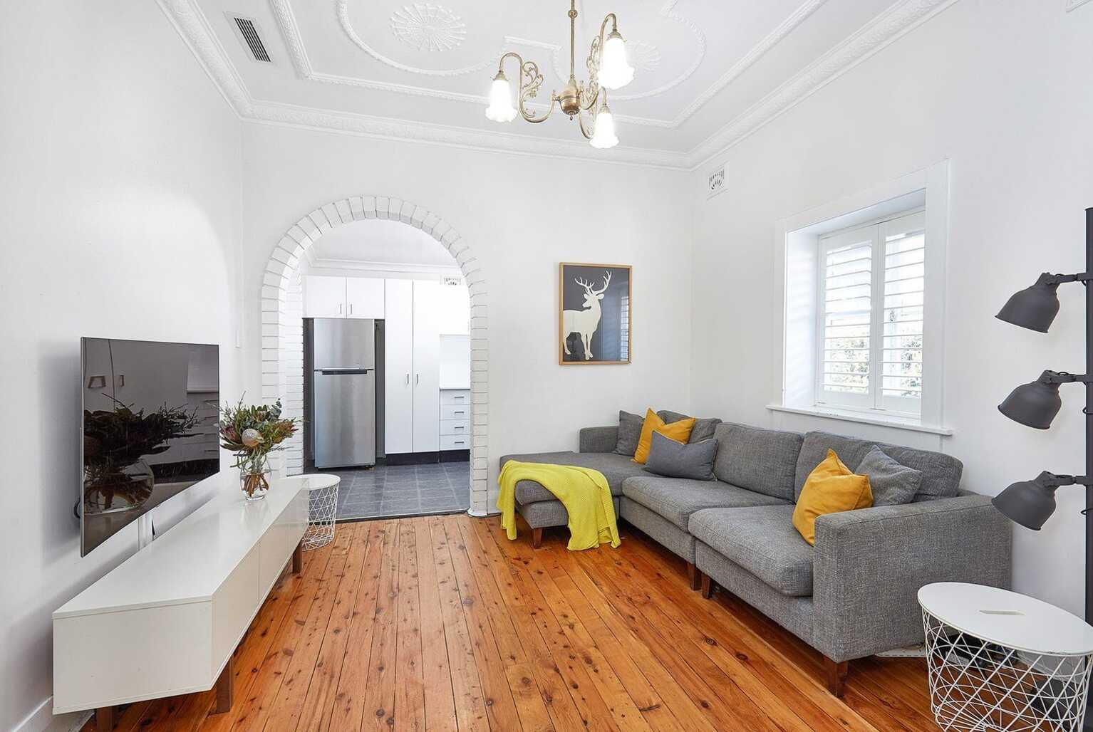 26 Wardell Road Earlwood 26 Wardell Road Earlwood