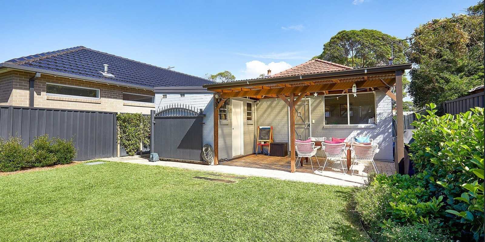 26 Wardell Road Earlwood 26 Wardell Road Earlwood