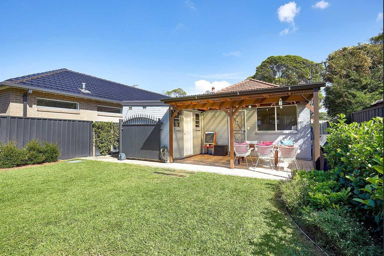 26 Wardell Road Earlwood 26 Wardell Road Earlwood