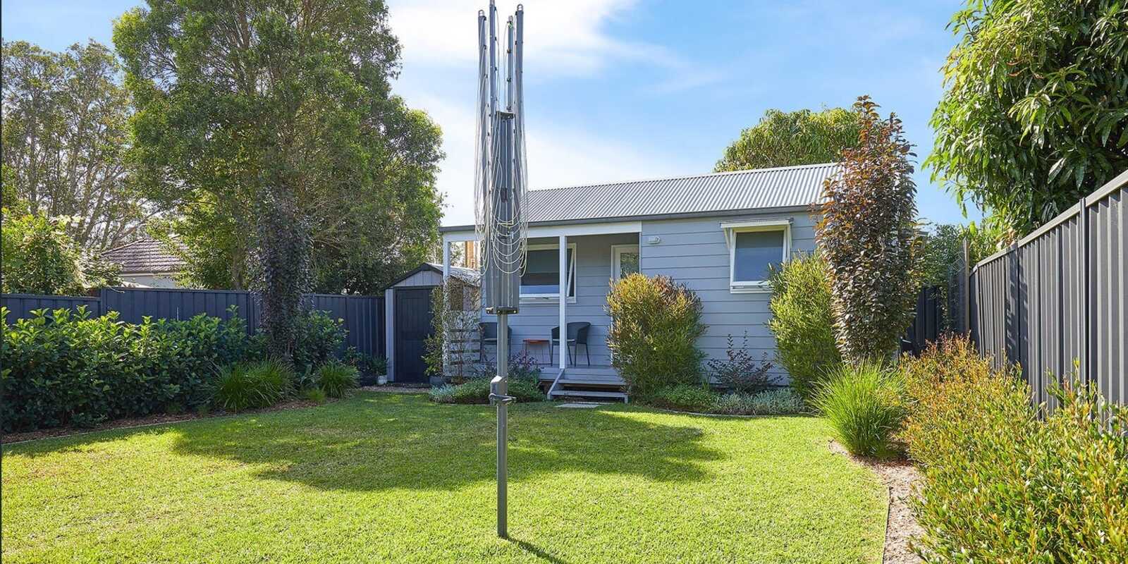 26 Wardell Road Earlwood 26 Wardell Road Earlwood