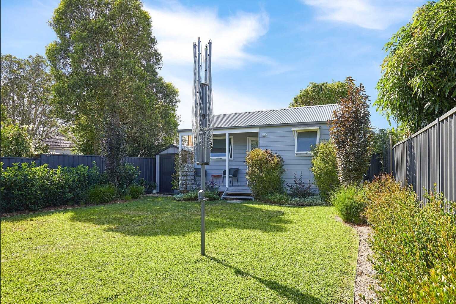 26 Wardell Road Earlwood 26 Wardell Road Earlwood