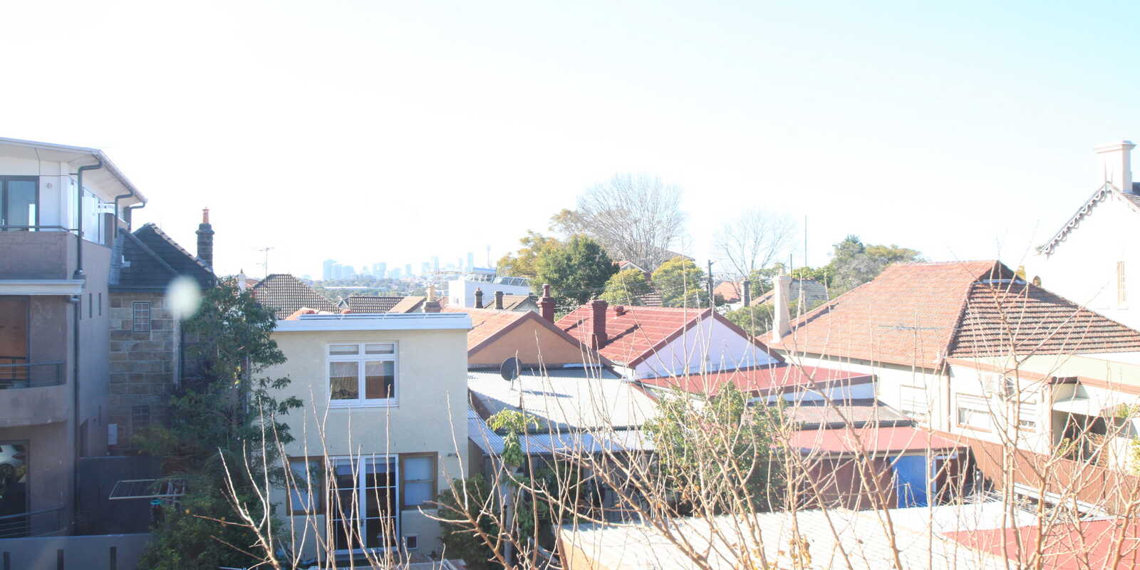 9/6-8 Esk Street Marrickville