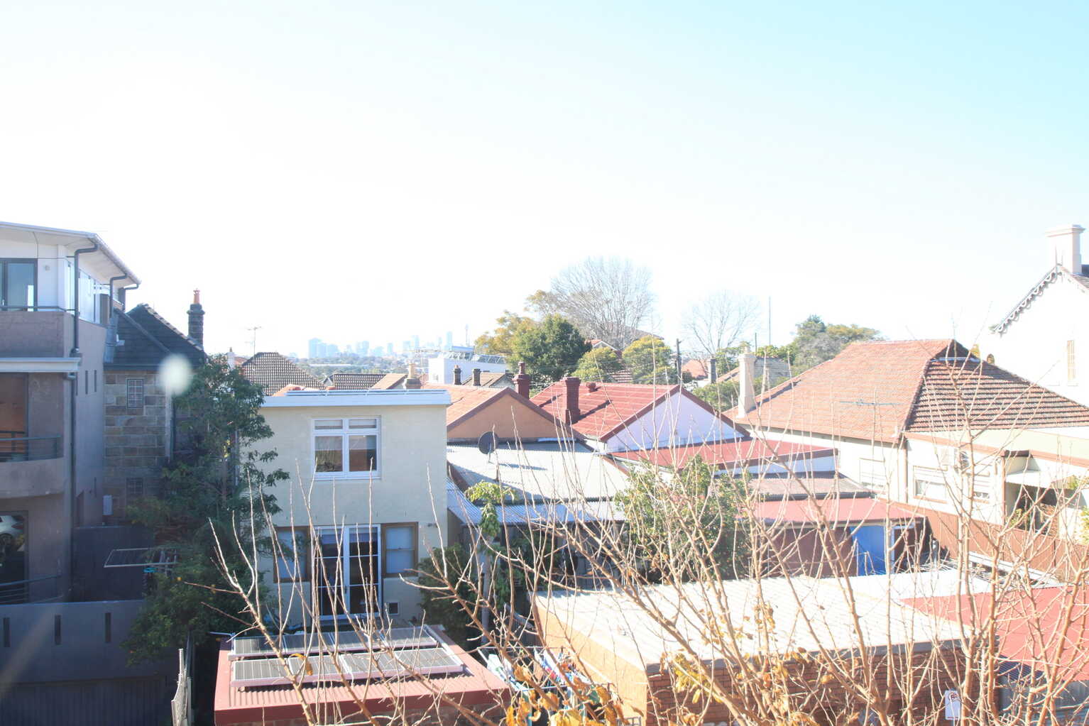 9/6-8 Esk Street Marrickville