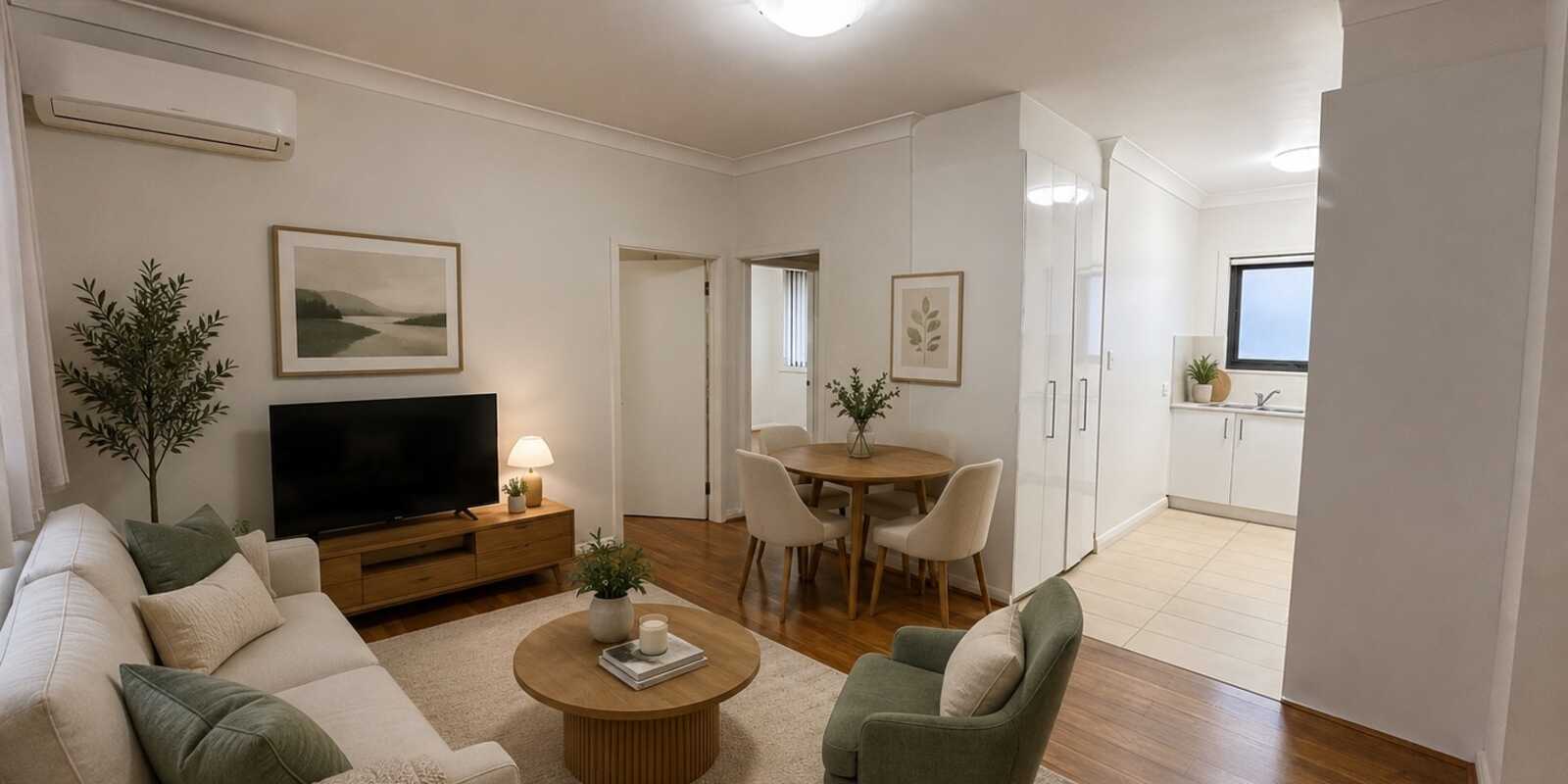 1/40 Frederick Street Rockdale