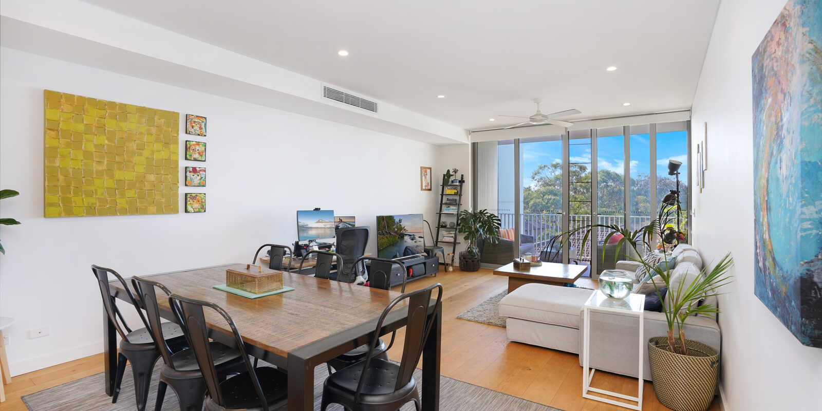 361/803 New Canterbury Road Dulwich Hill 361/803 New Canterbury Road Dulwich Hill