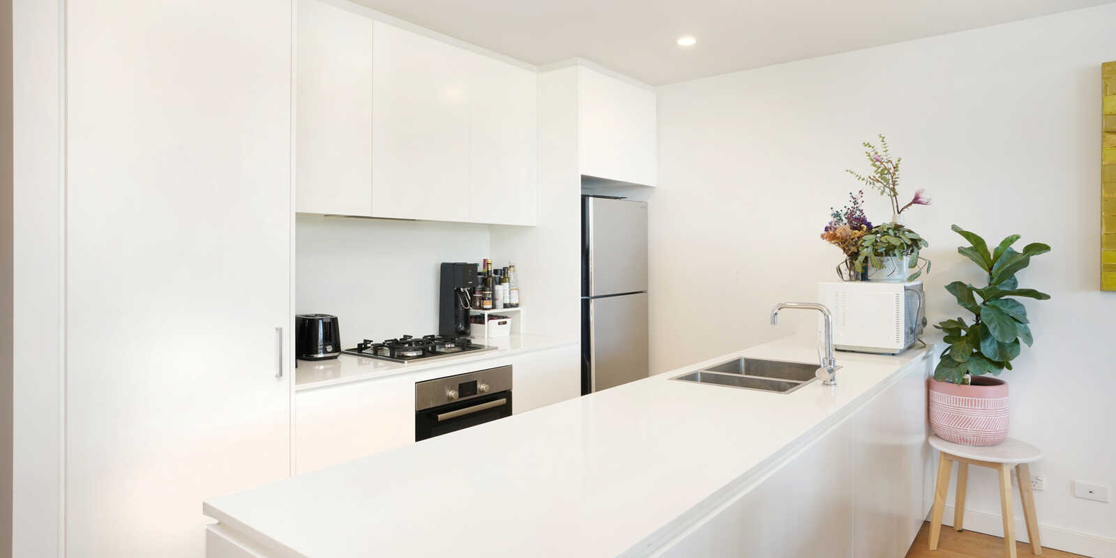 361/803 New Canterbury Road Dulwich Hill 361/803 New Canterbury Road Dulwich Hill