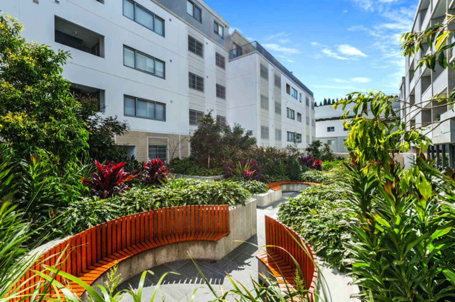 361/803 New Canterbury Road Dulwich Hill 361/803 New Canterbury Road Dulwich Hill