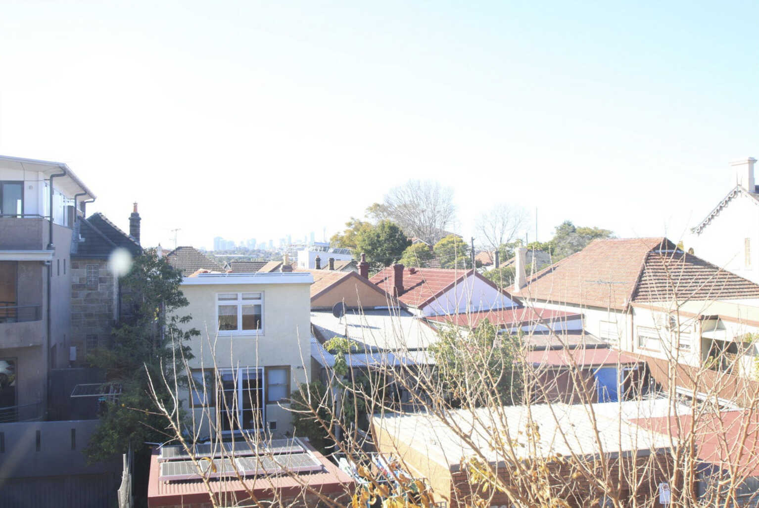 9/6-8 Esk Street Marrickville