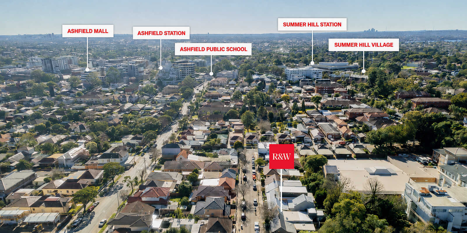 14 William Street Ashfield 14 William Street Ashfield