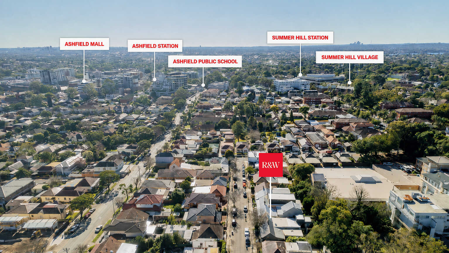 14 William Street Ashfield 14 William Street Ashfield