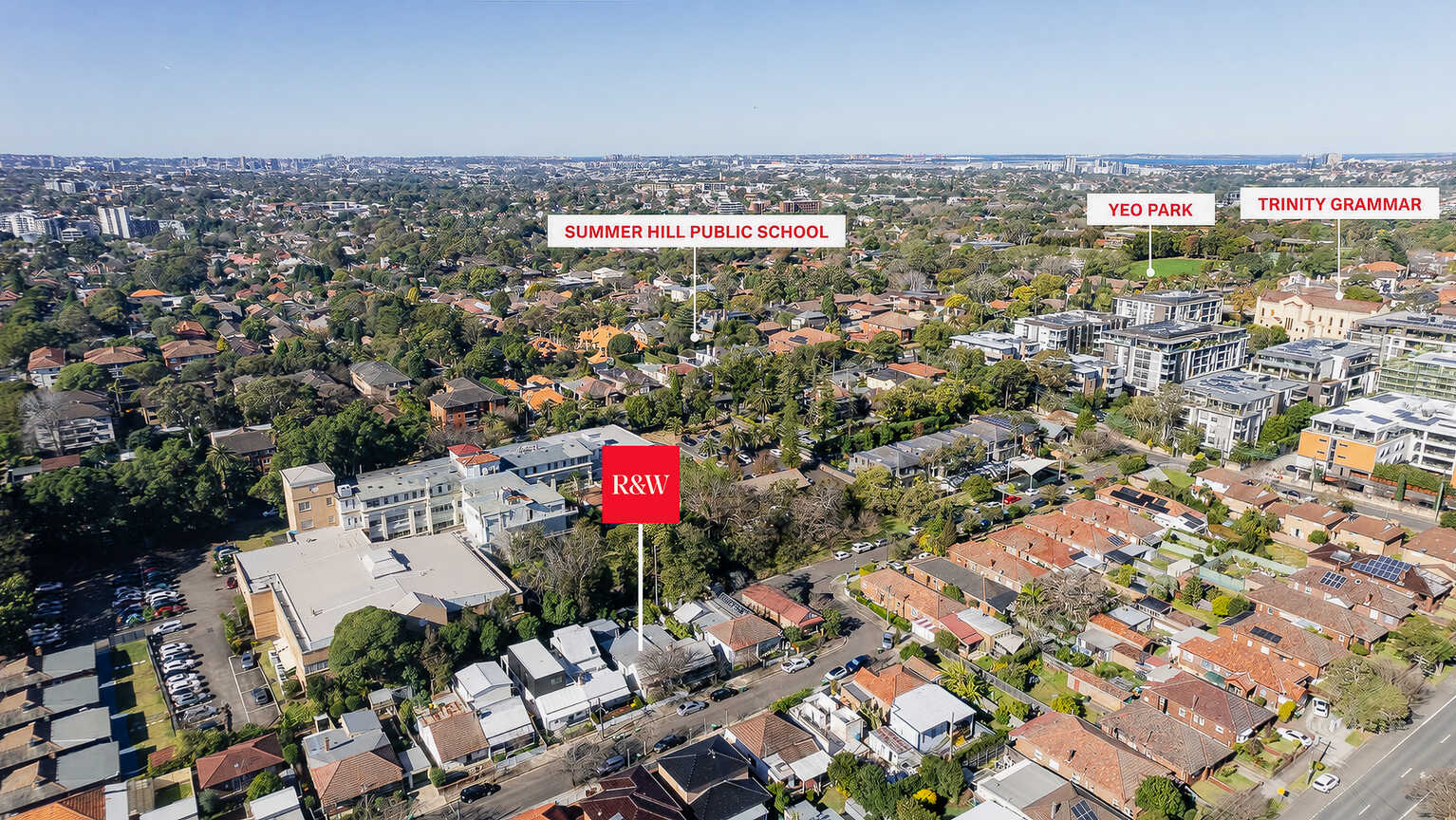 14 William Street Ashfield 14 William Street Ashfield