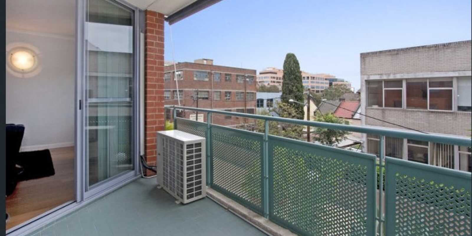9/543-551 Elizabeth Street Surry Hills