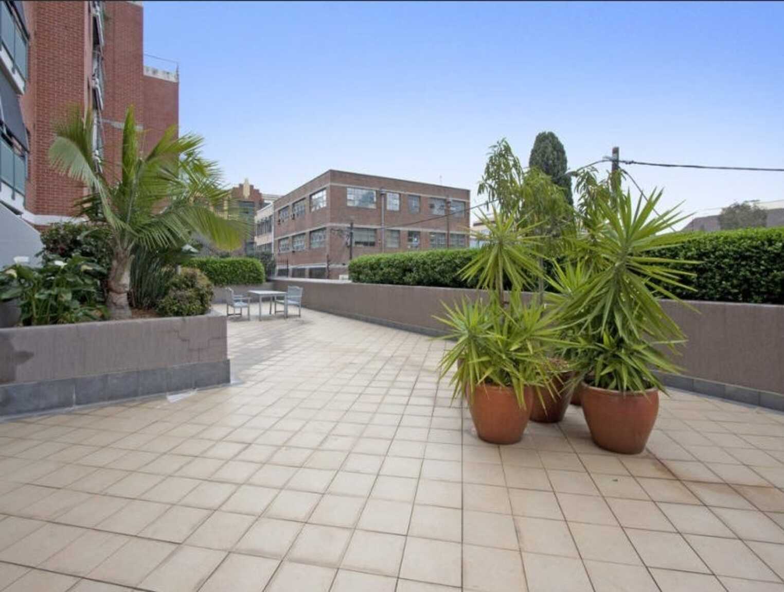 9/543-551 Elizabeth Street Surry Hills