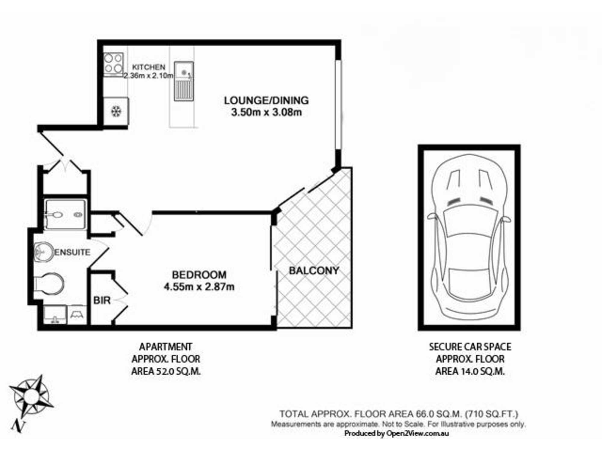 9/543-551 Elizabeth Street Surry Hills