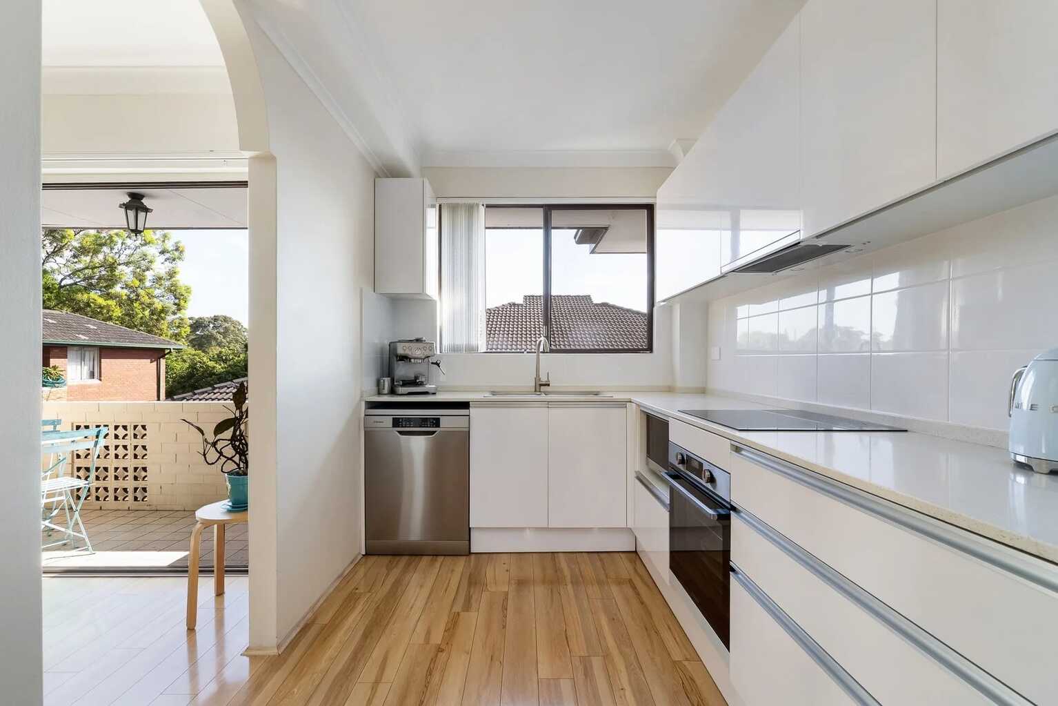 6/47-53 Cobar Street Dulwich Hill