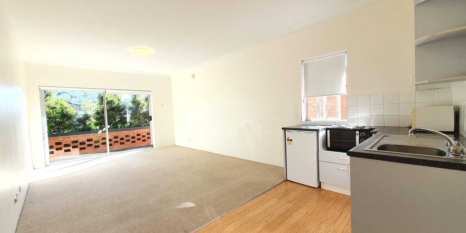 12/34-36 Livingstone Road Petersham